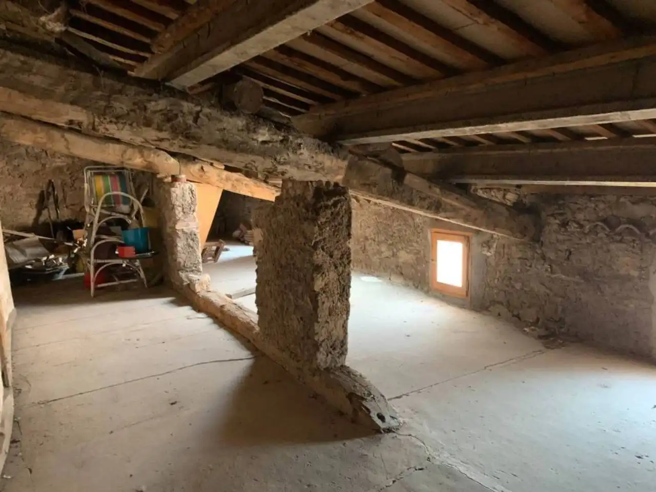 Edifici en venda en Ponts