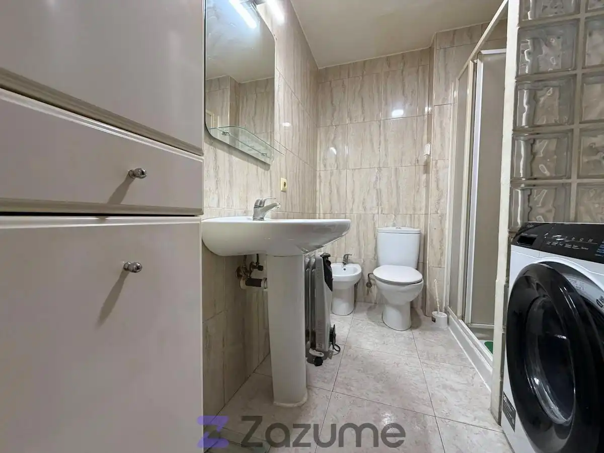 Flat for rent in Moraira, Alicante