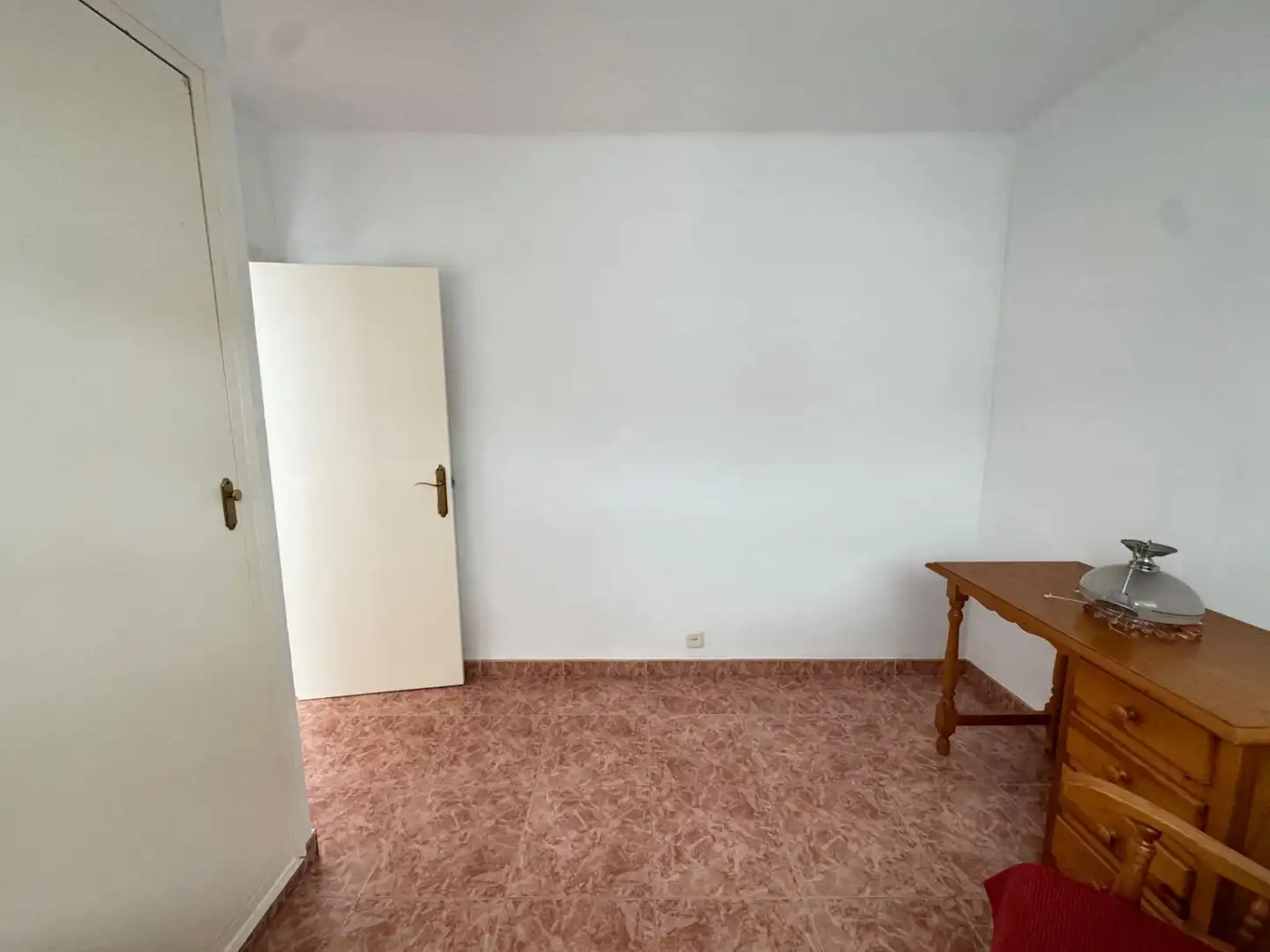 Bedroom of Flat for sale in Vélez-Málaga  with Terrace