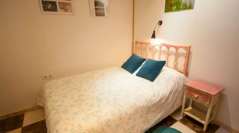 Foto 5 de Apartament en venda a Calle Los Quesos, 16, Centro Ciudad, Plasencia