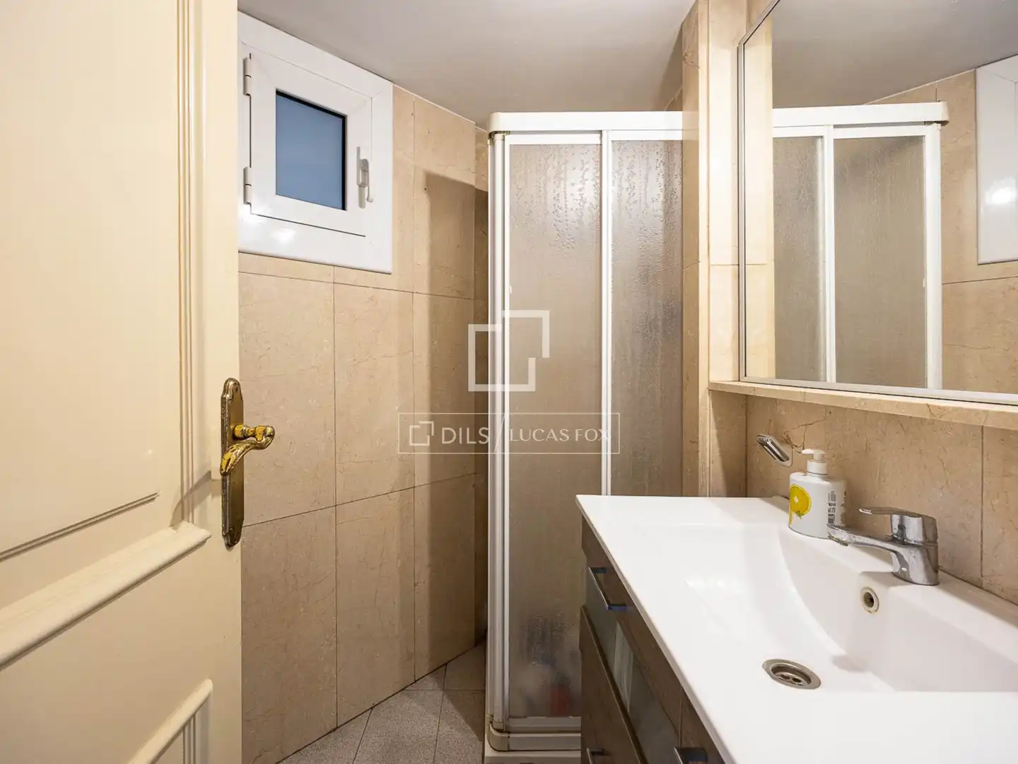 Piso con jardín en venta en Eixample, imagen 35