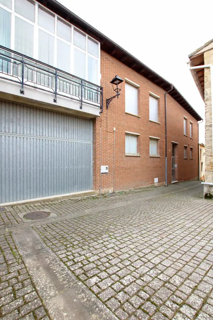 Casa o chalet en venta en CALLE LA LUNA, Olóriz / Oloritz