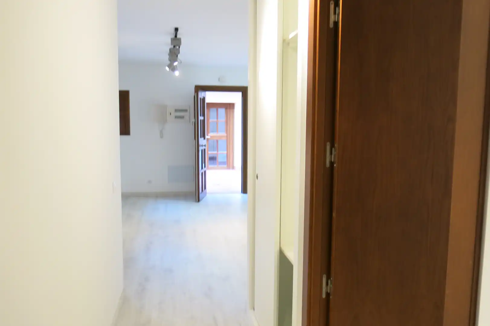 Pis de lloguer en Madrid amb Aire condicionat, Calefacció i Forn