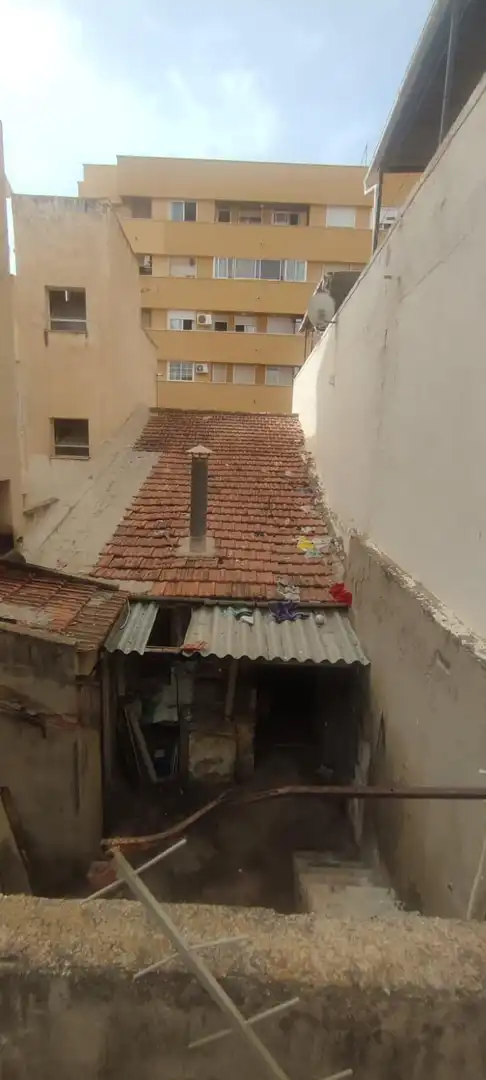 Finca rústica en venda a Puerto Deportivo