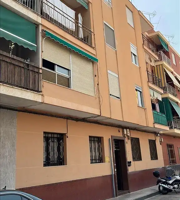 Wohnung zum Verkauf in TIRANT LO BLANC, imagen 2