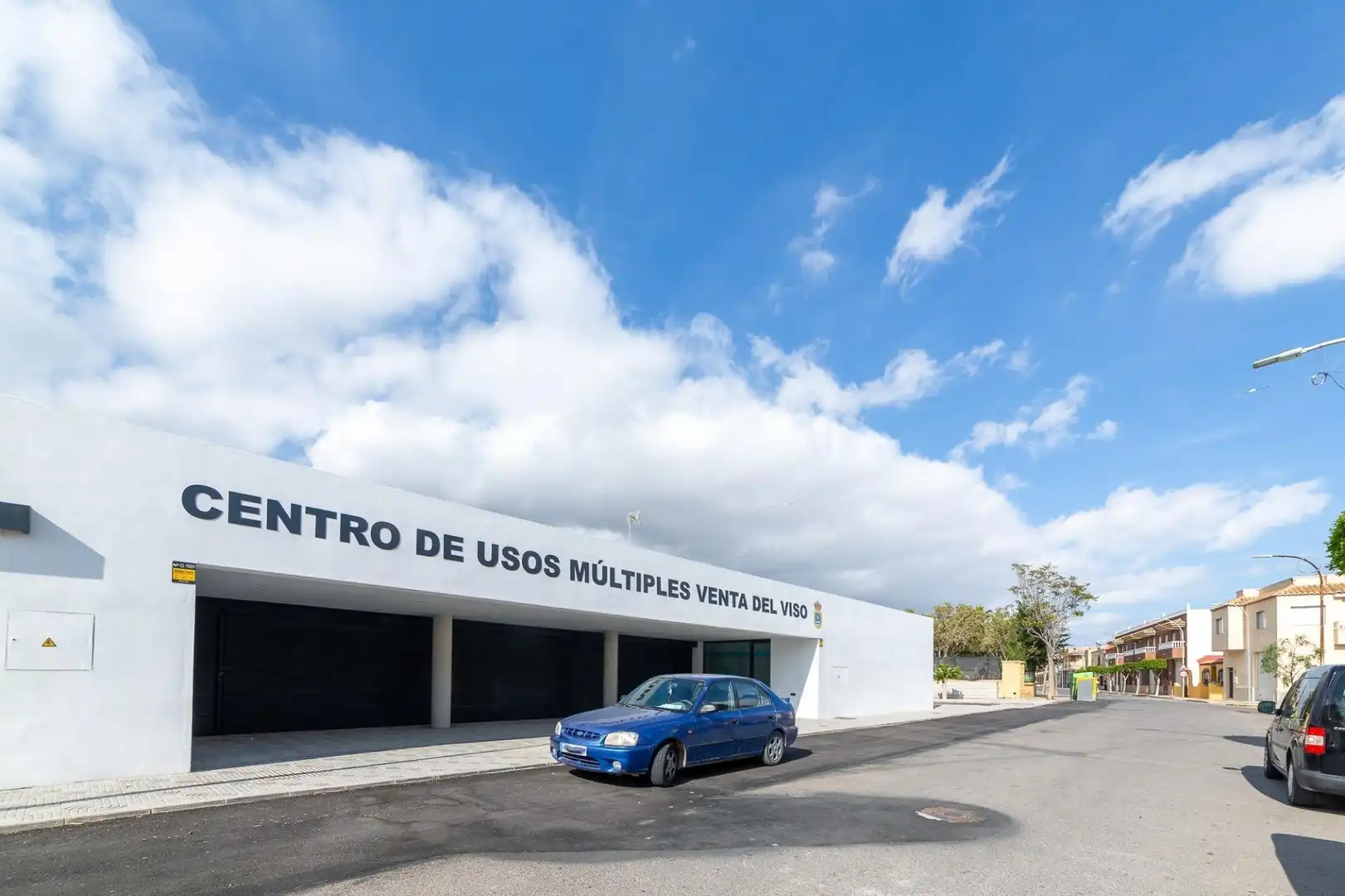 Residential land for sale in Calle de Juan Miró, imagen 9