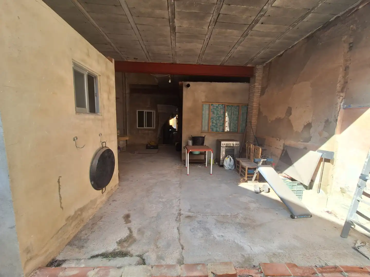 Business premises for sale in Albalat de la Ribera, imagen 9