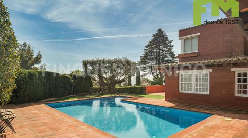 Foto 3 de Casa o xalet en venda a Teià, Barcelona