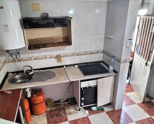 Kitchen of Flat for sale in Jerez de la Frontera