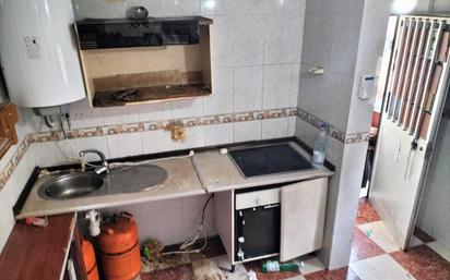 Kitchen of Flat for sale in Jerez de la Frontera