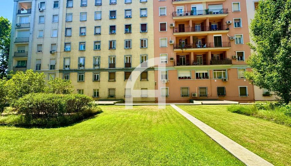 Photo 1 of Box room to rent in Menendez Pelayo, Niño Jesús, Madrid