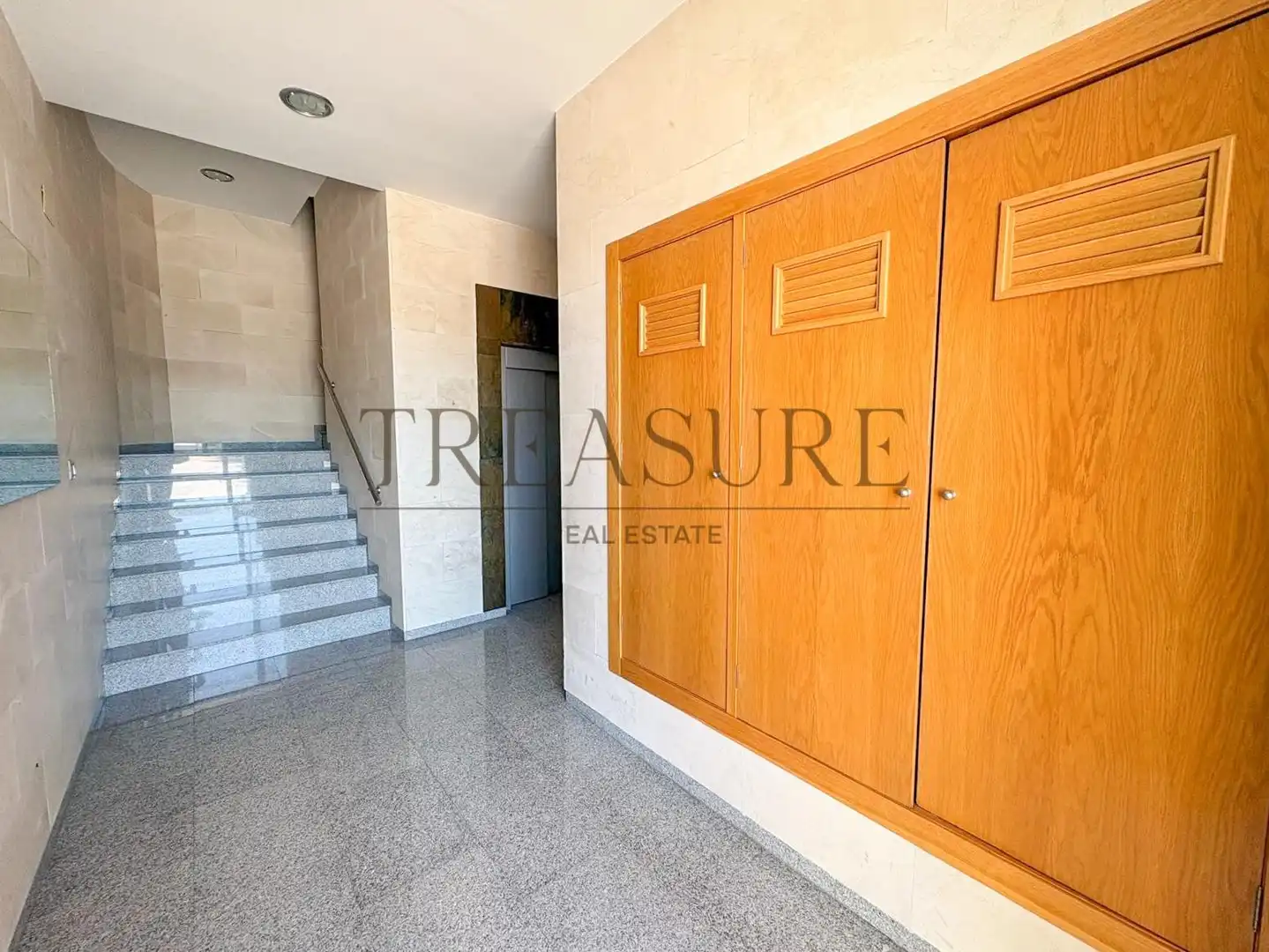 Dúplex en venta en Las Torres de Cotillas con Aire acondicionado, Terraza y Trastero