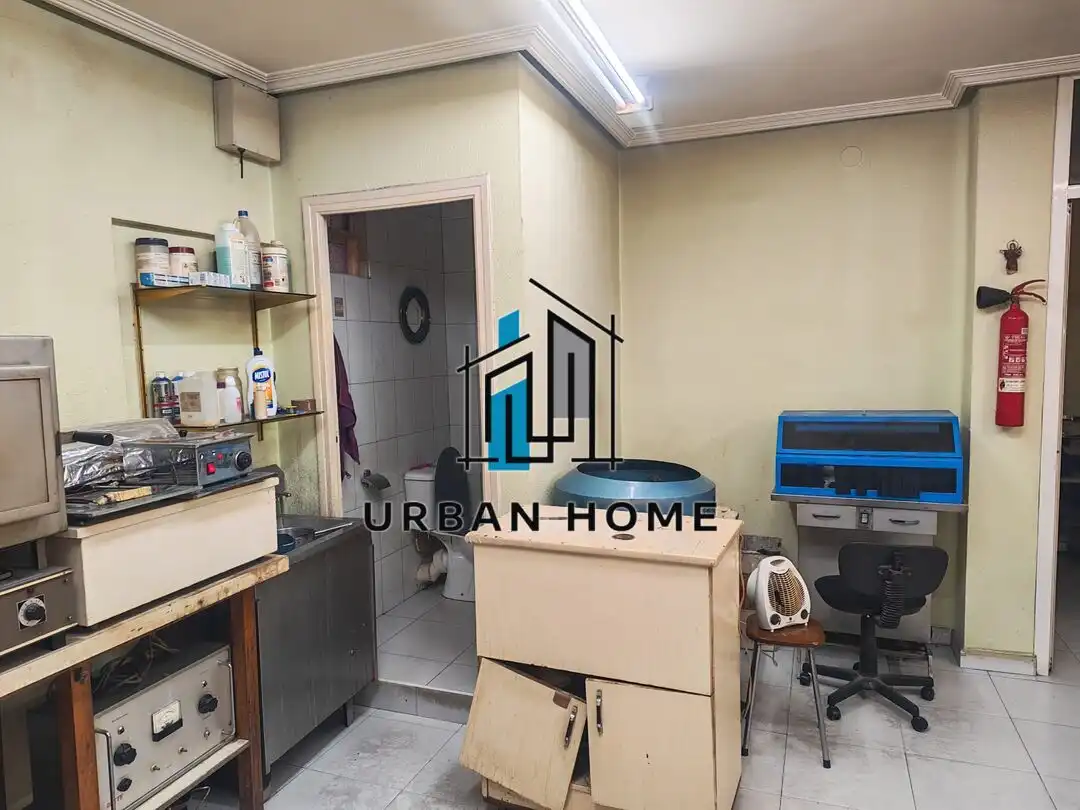 Business premises to rent in Calle Fuero, imagen 26