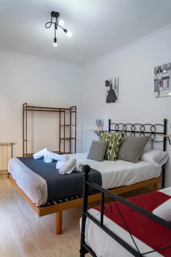 Reihenhaus zur Miete in Carrer Sant Marc 66, imagen 12