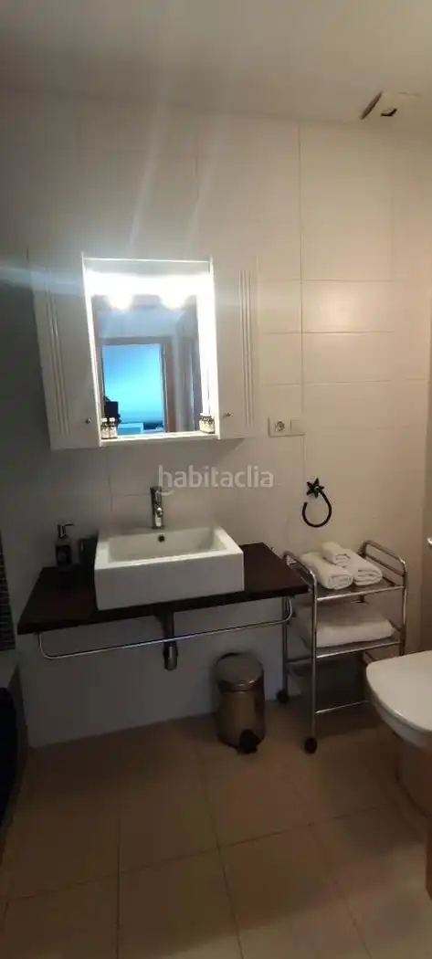 Wohnung mit Pool zur Miete in Carrer President Macià 92, imagen 10