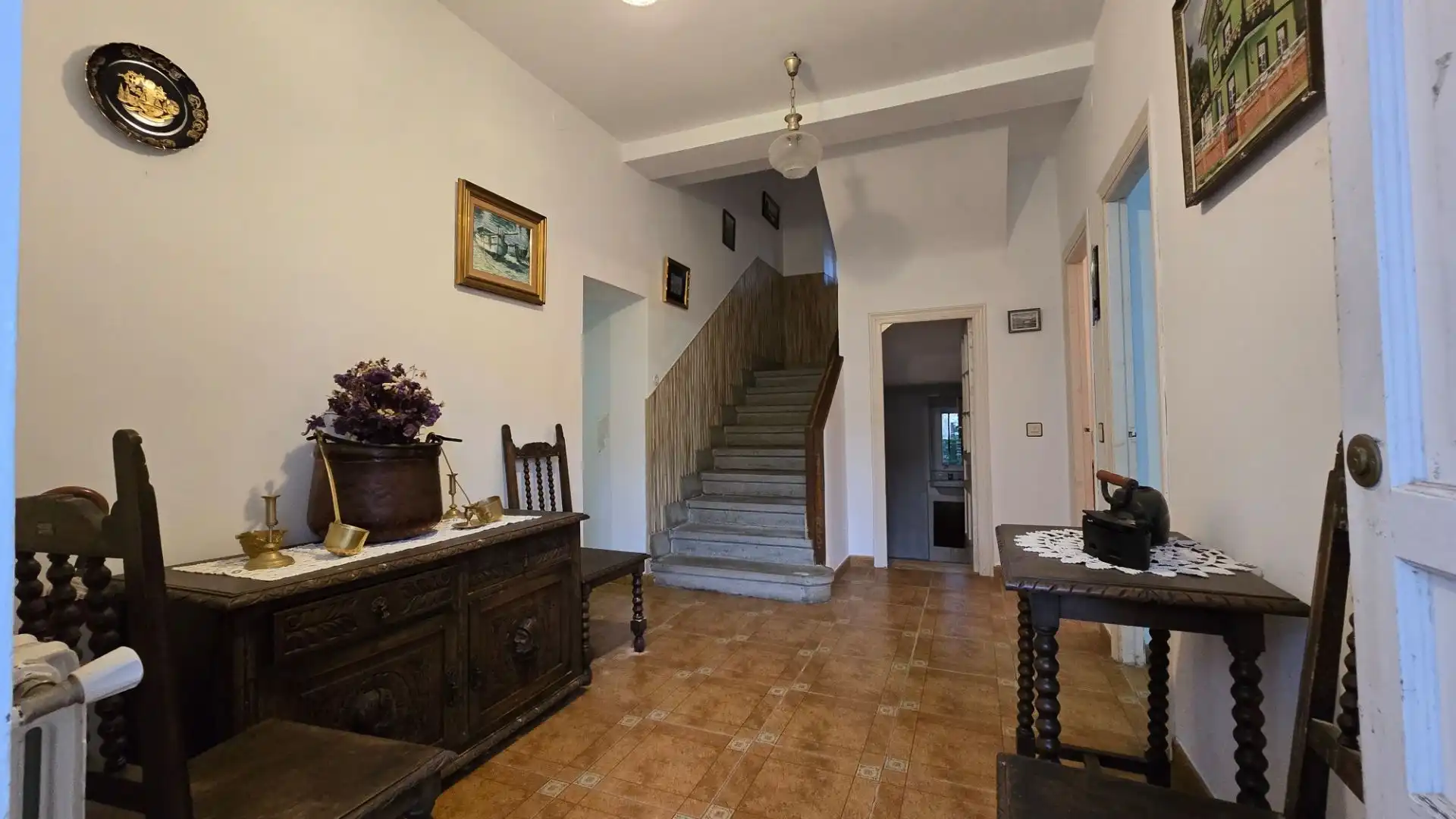 Casa en venda a Pría - Nueva-Hontoria - Naves, imagen 7
