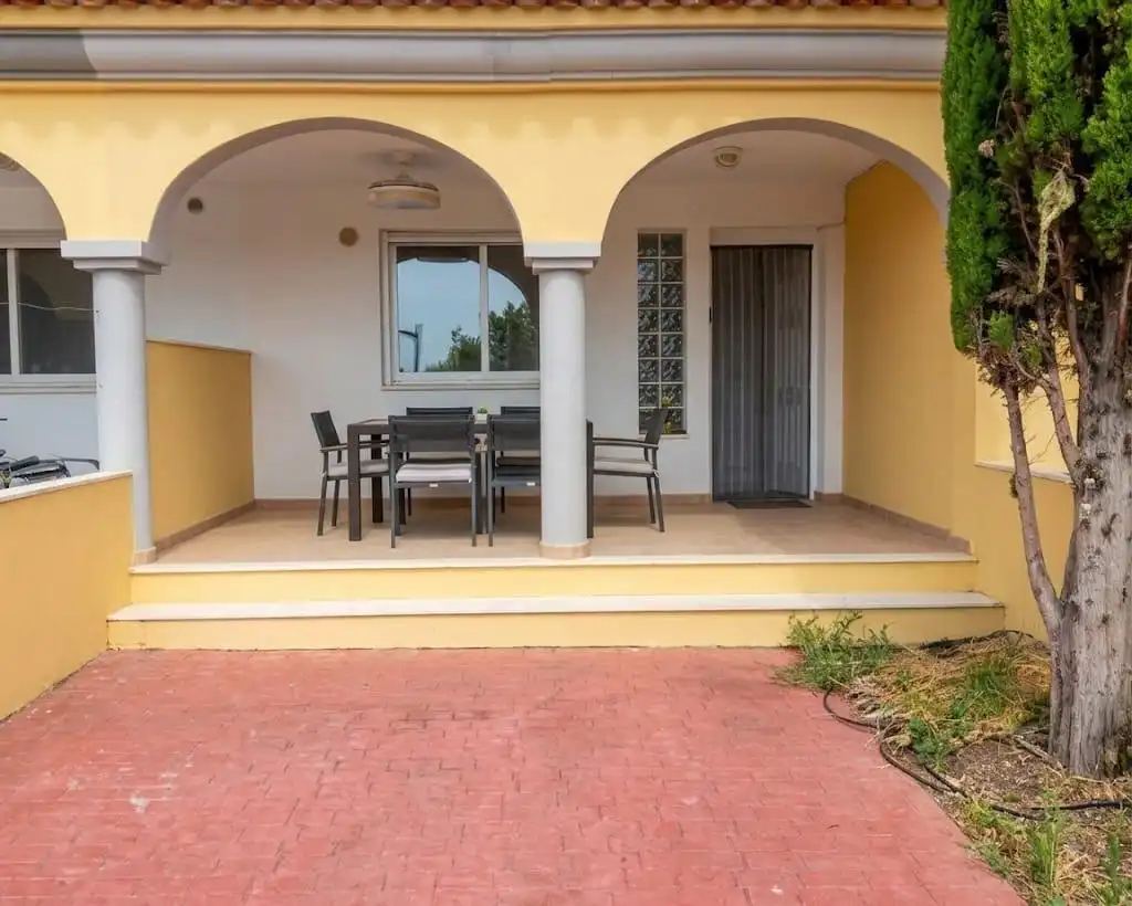 Maison jumelée avec piscine à vendre à Las Atalayas - Urmi - Cerro de Mar, imagen 2