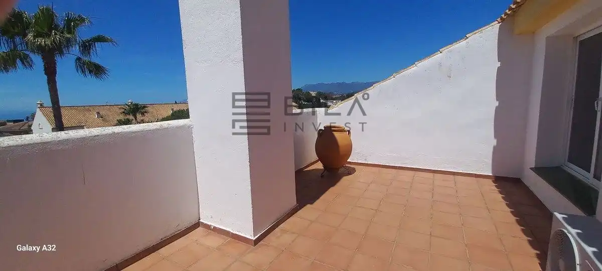 Penthouse with pool for sale in Faiways, imagen 23