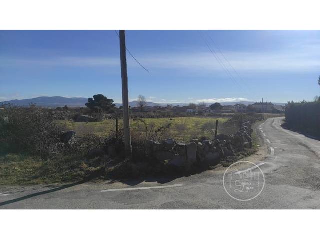 Casa-chalet en Venta en Zona Rural