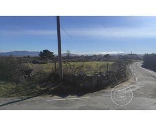 House or chalet for sale in Ávila Capital