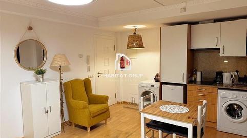 Foto 4 de Estudio en venta en Centre - Barri Vell, Girona