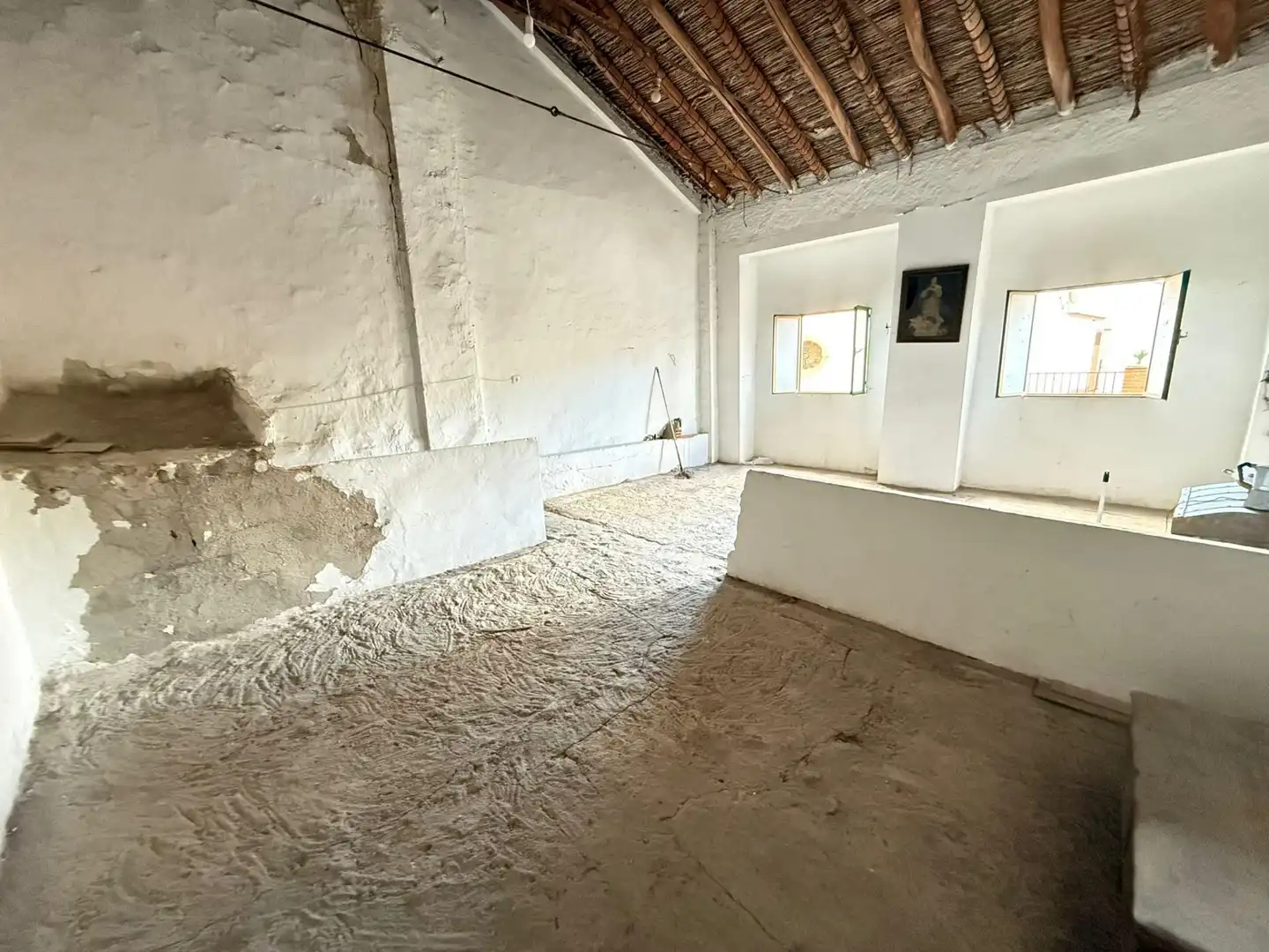 Casa o chalet en venta en Alameda con Trastero, Amueblado y Balcón