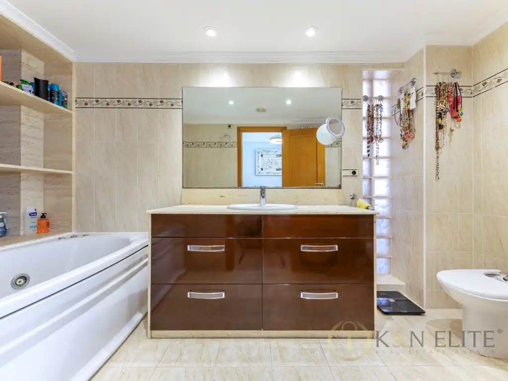 Penthouse mit Pool zum Verkauf in Avenida Mestral, imagen 20