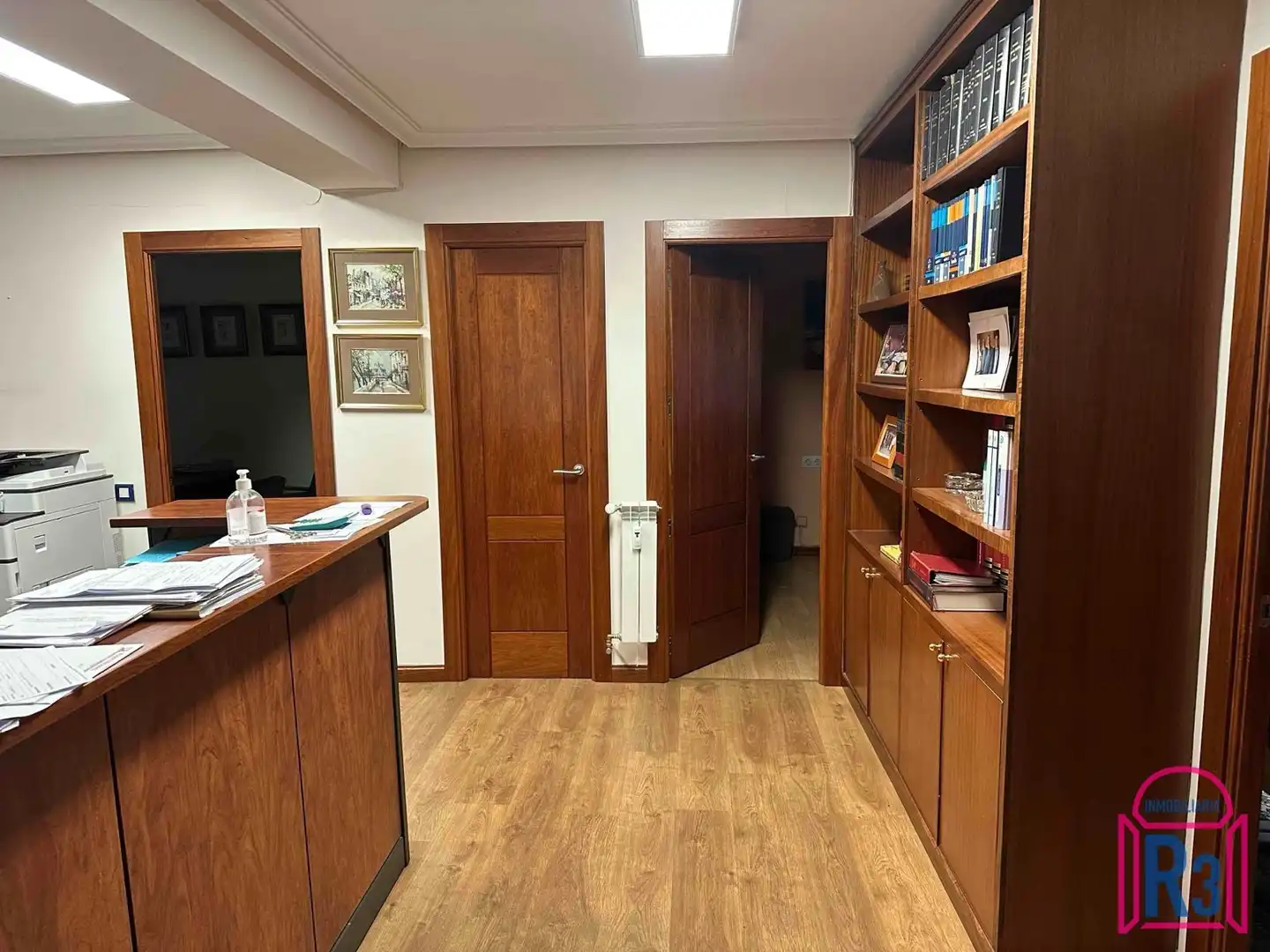 Flat for sale in León Capital   with Heating