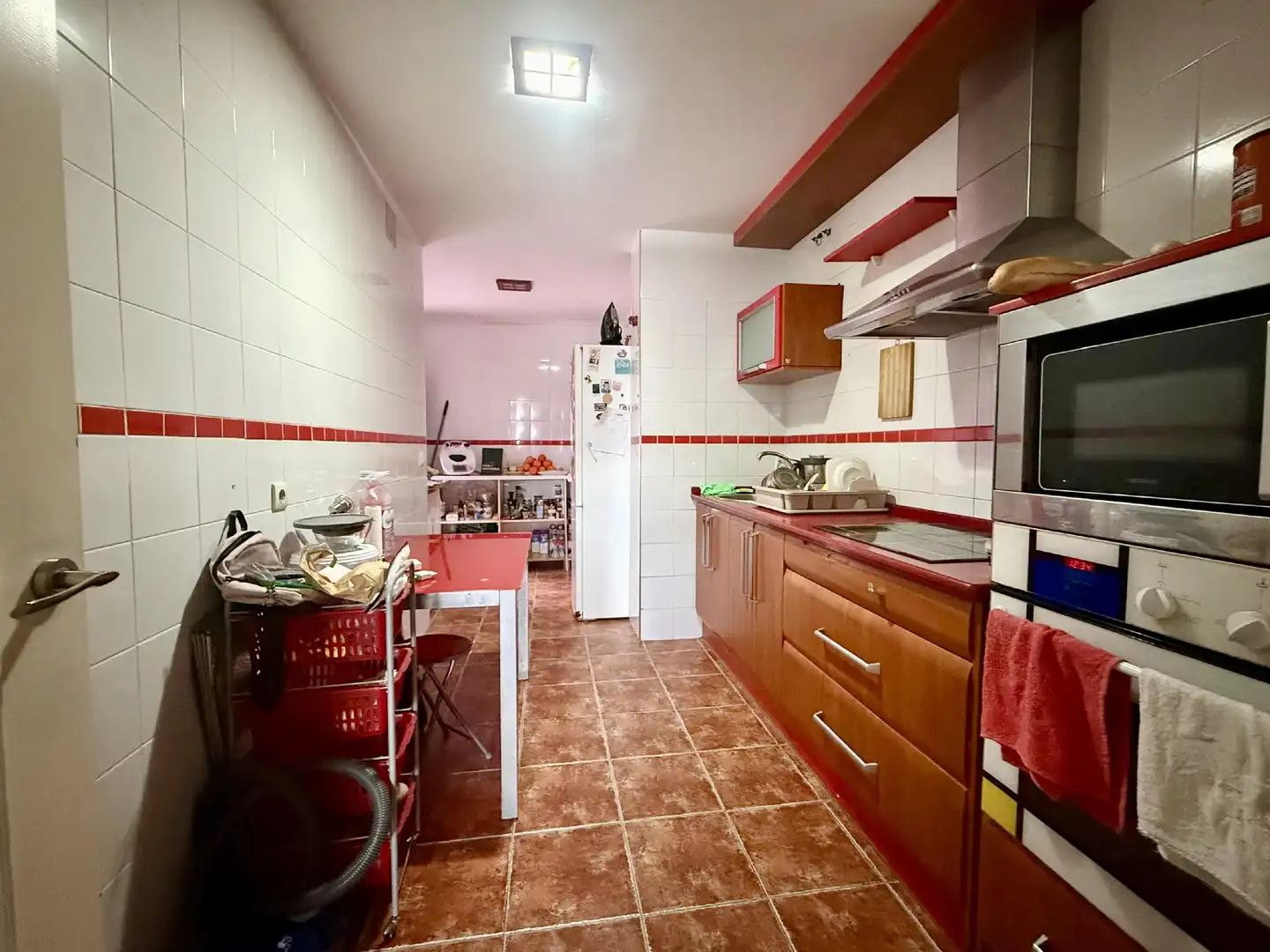 Flat for sale in Zona Norte - Hospital - Urbanizaciones