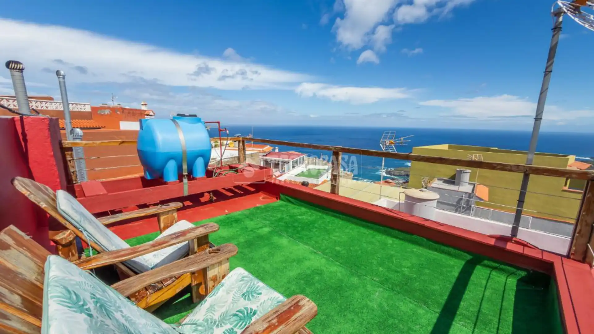 Houses for sale in La Vega - El Amparo - Cueva del Viento