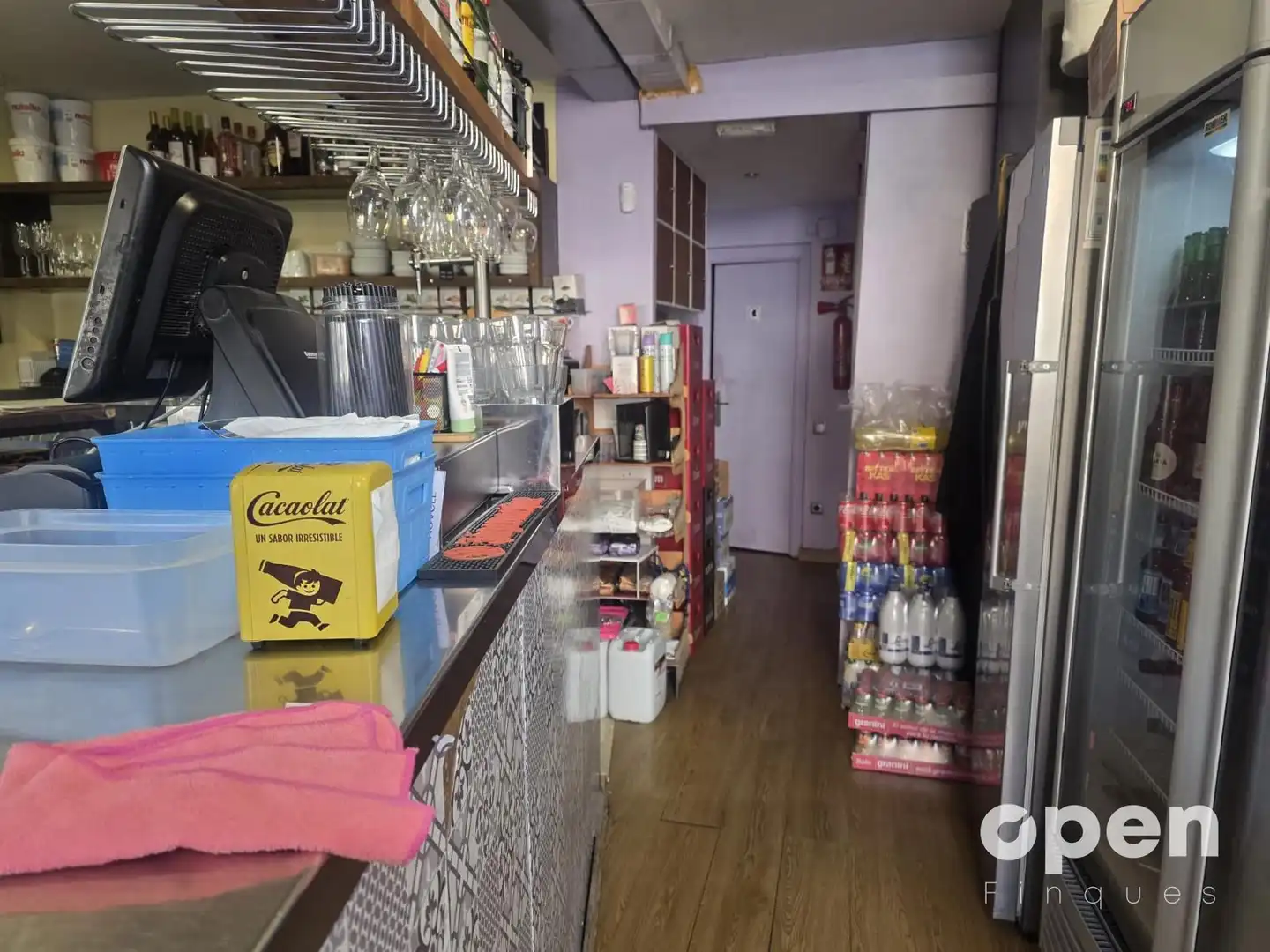 Local comercial en traspàs a Vella 14, imagen 4