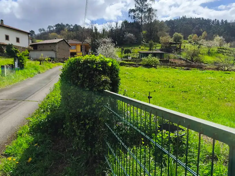 Terreno residencial en venta en Aldea Ferreras 24, imagen 14