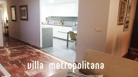 Foto 5 de Pis en venda a Calle Francisco Almarche, Benetússer, Valencia