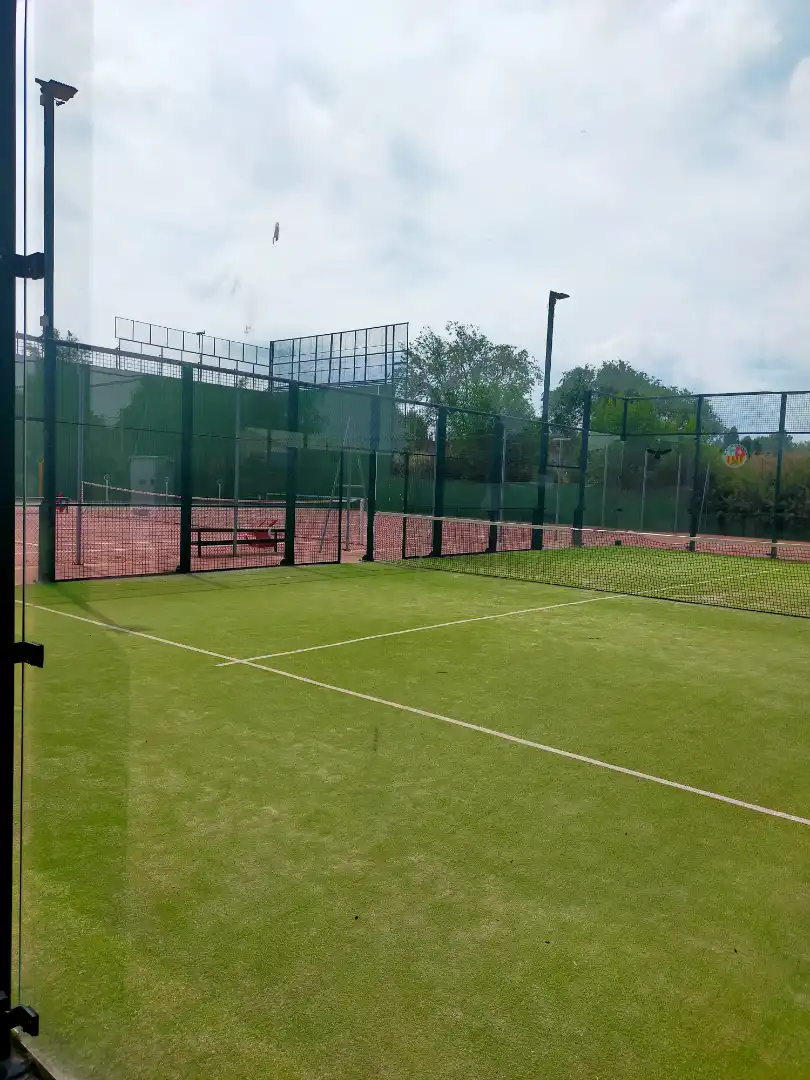 Jardín de Finca rústica en venta en Zaragoza con Aire acondicionado, Calefacción y Jardín privado