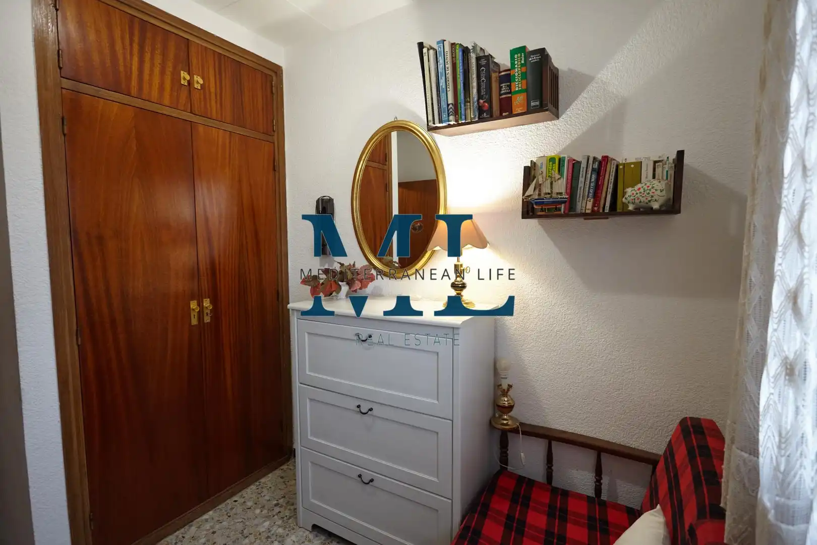 Bedroom of Houses for sale in Mas Alba
