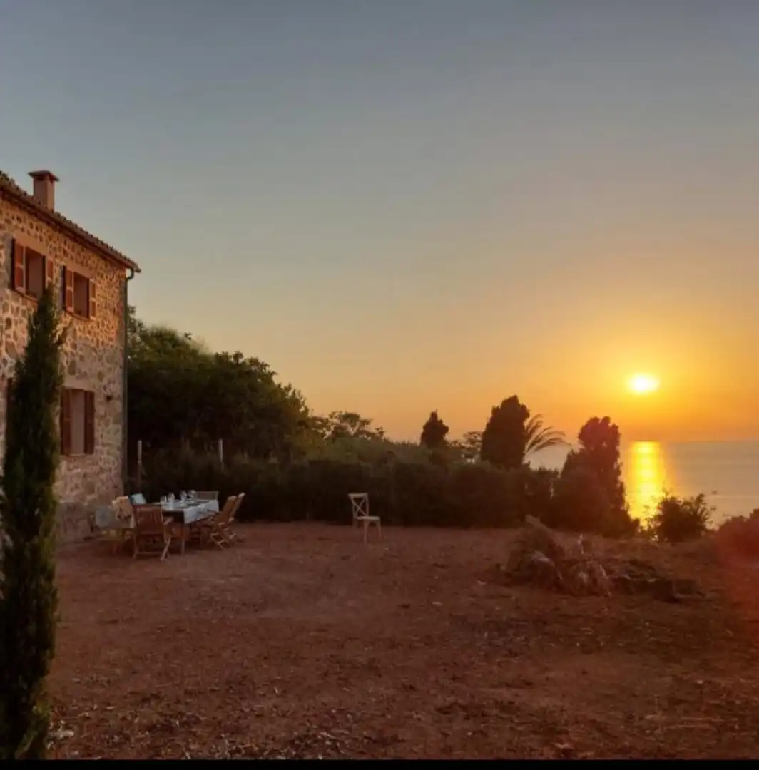 Casa o chalet de alquiler en Banyalbufar