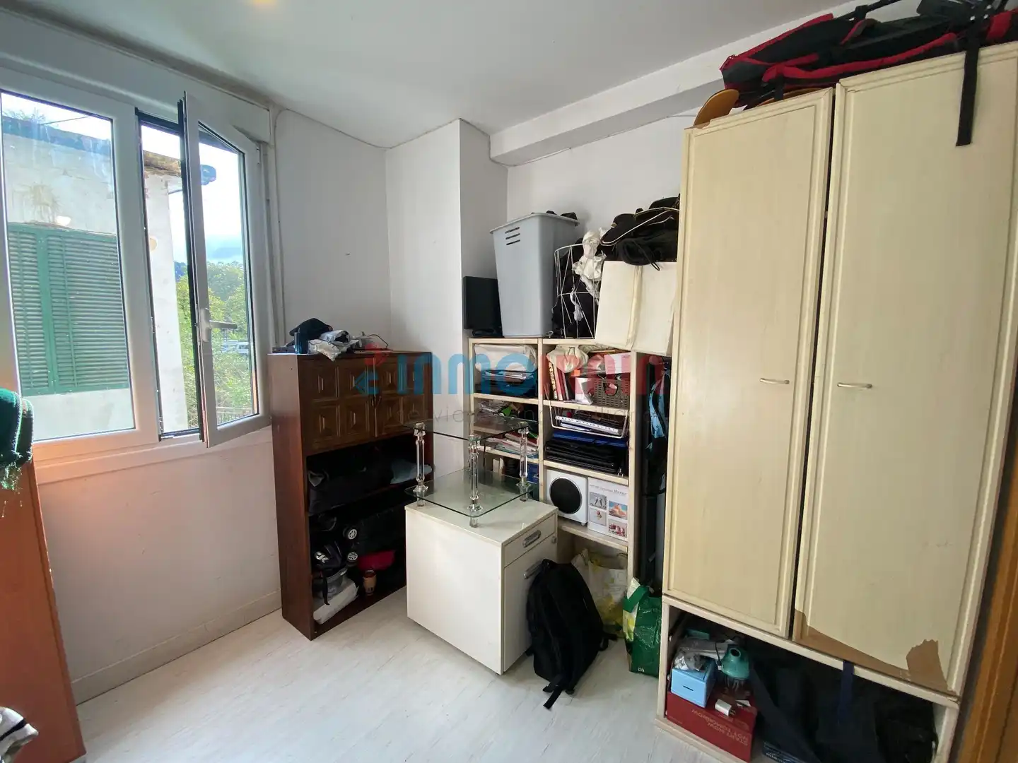 Habitación de Piso en venta en Beasain con Trastero y Amueblado