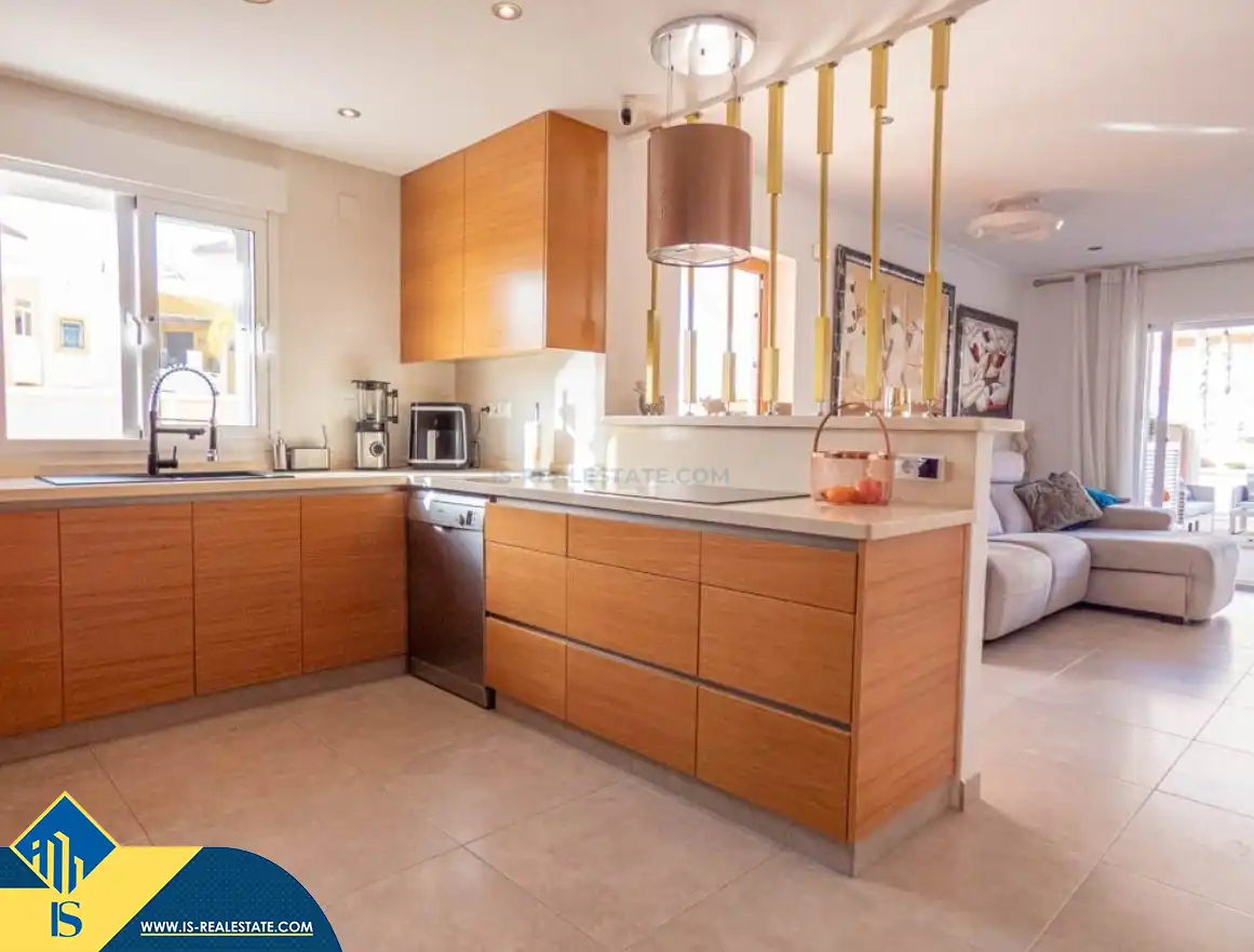 Bungalow with pool for sale in Los Balcones - Los Altos, imagen 13