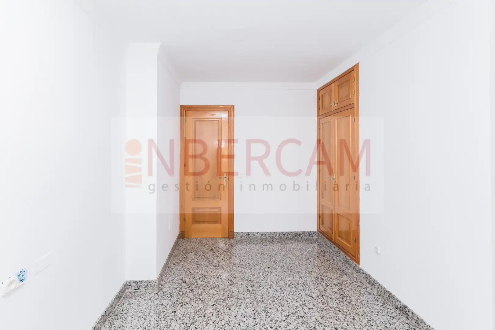 Schlafzimmer von Einfamilien-Reihenhaus zum Verkauf in El Ejido mit Privatgarten, Terrasse und Balkon