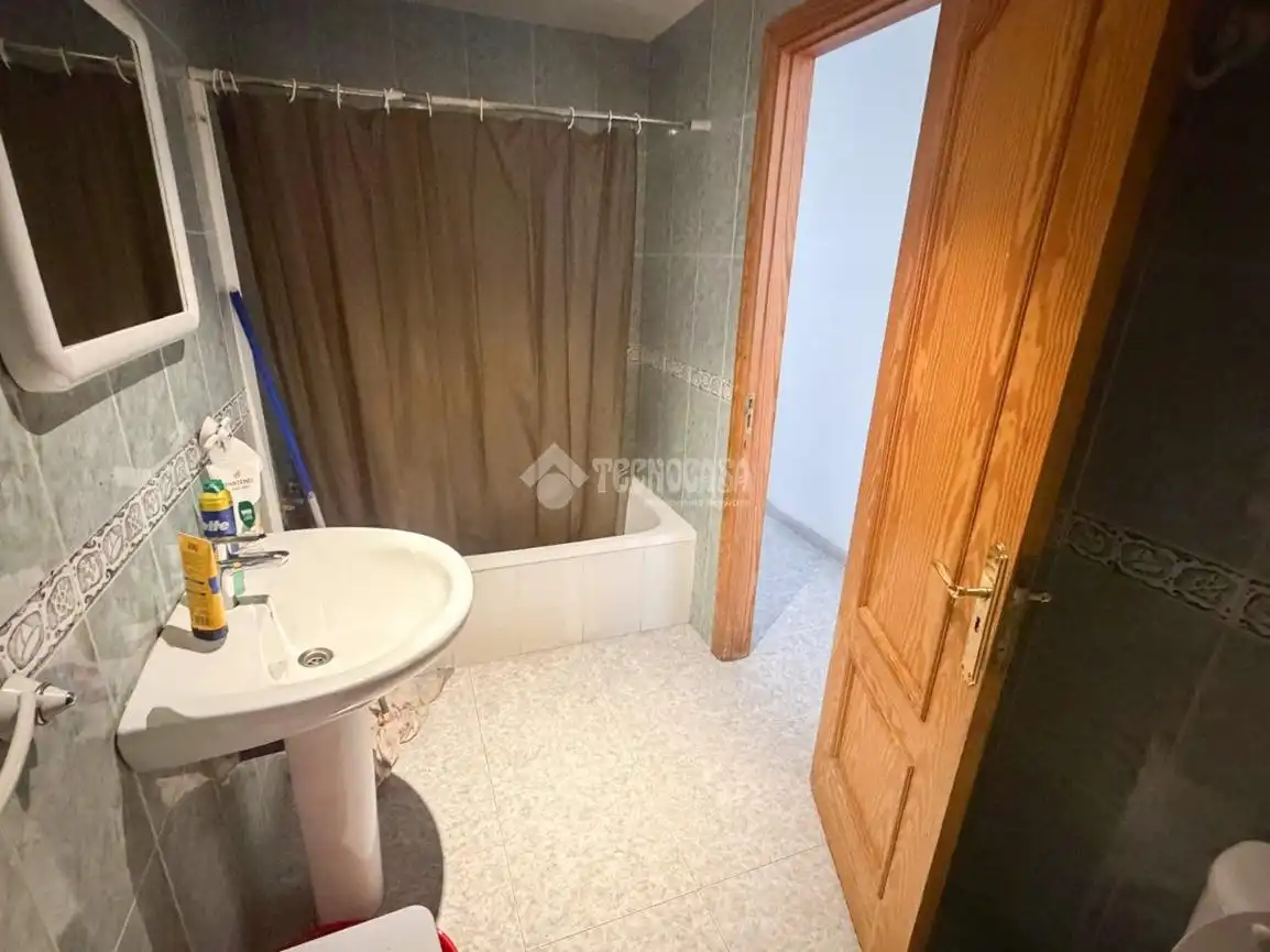 Badezimmer von Wohnung zum Verkauf in Puerto del Rosario mit Möbliert