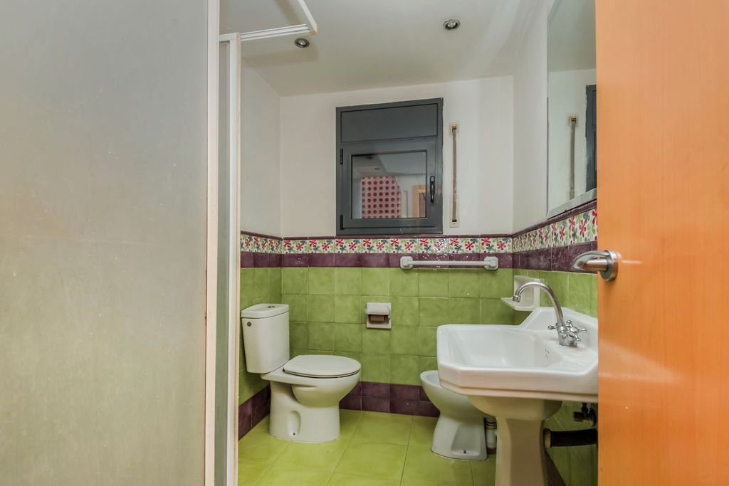 Badezimmer von Wohnungen zum verkauf in Valls