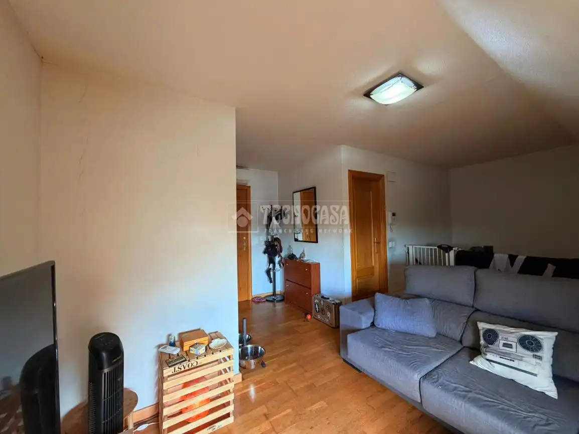 Piso en venta en Valdepeñas con Aire acondicionado, Calefacción y Terraza