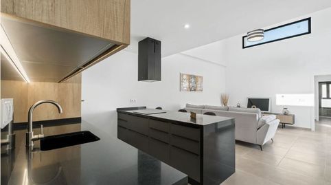 Chalet en venta en Daya Nueva, 3 dormitorios., imatge 3