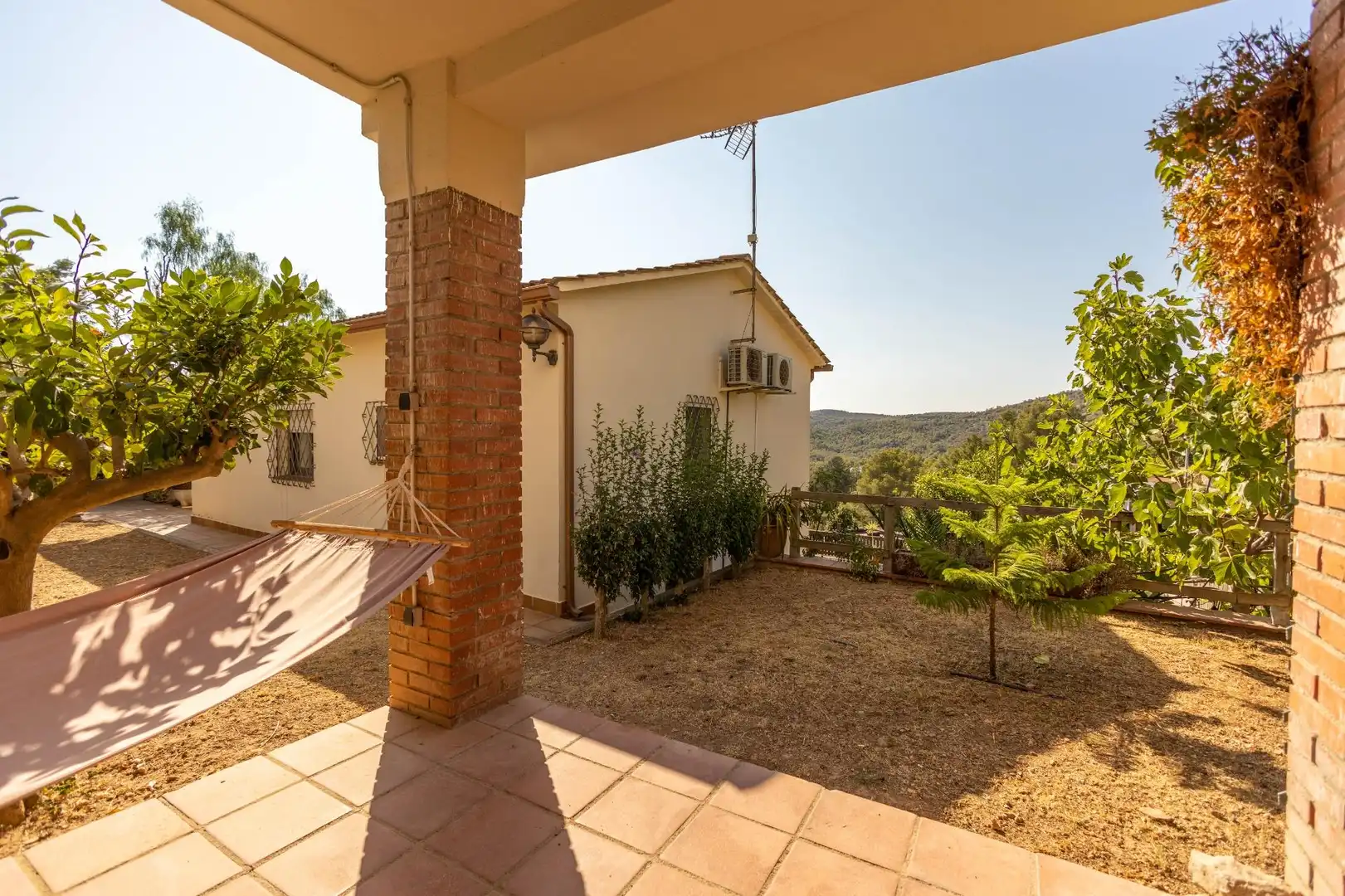 Detached house with terrace for sale in Olivella, imagen 66