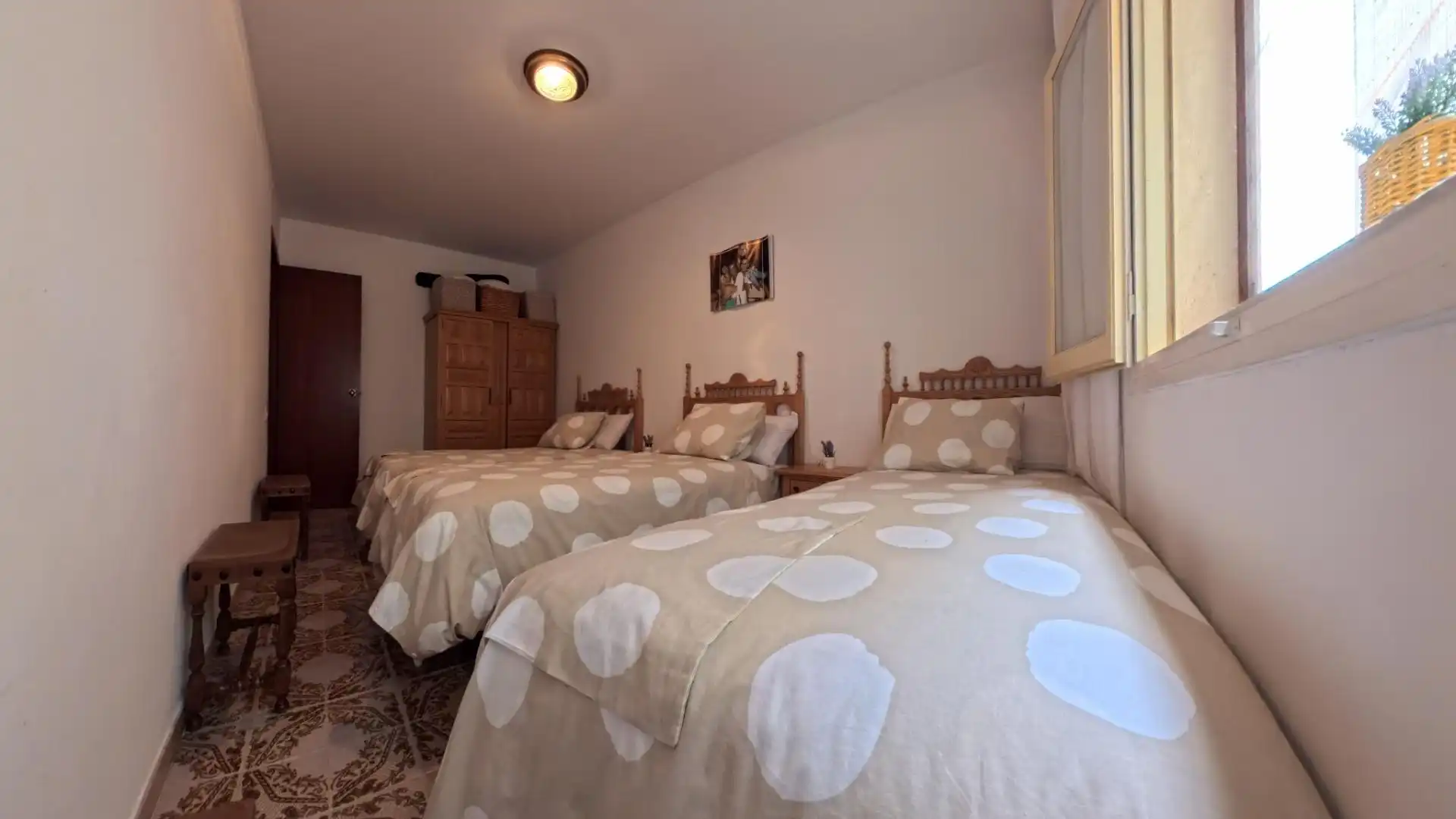 Habitación de Piso en venta en Xerta