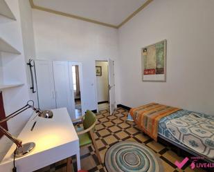 Bedroom of Flat to share in  Sevilla Capital  with Air Conditioner