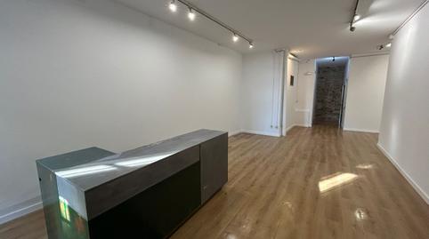Foto 5 de Piso en venta en Casco Vello, Pontevedra