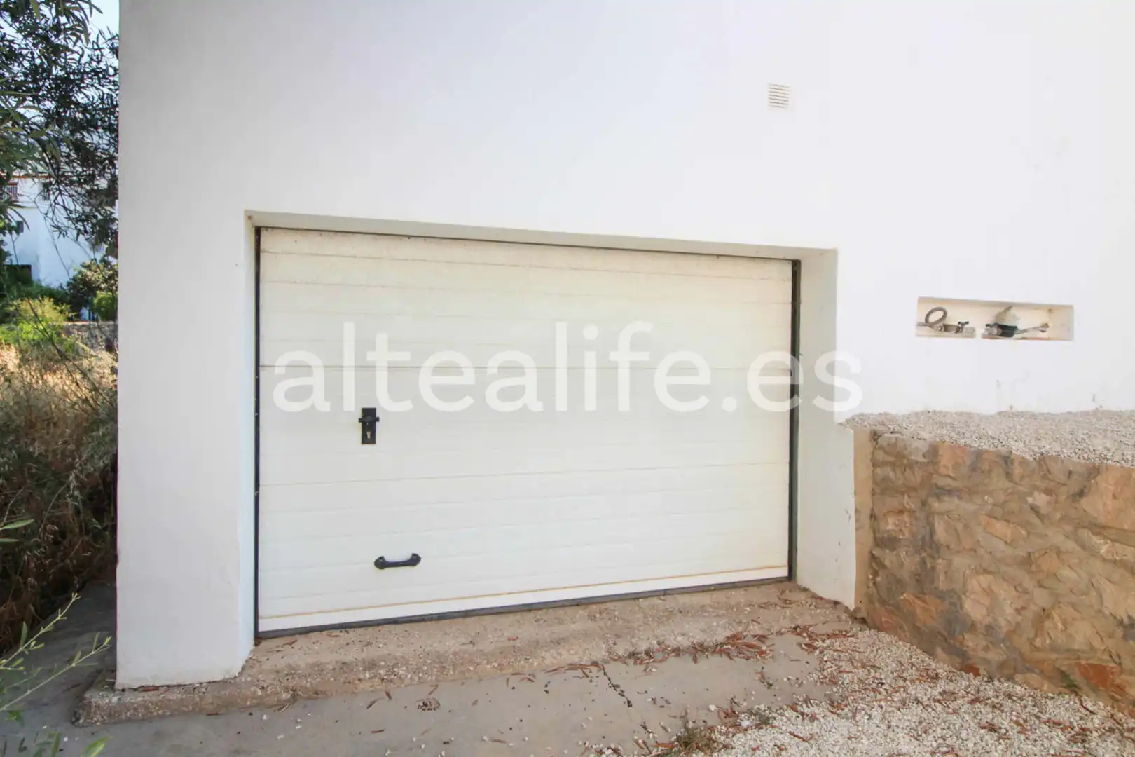Casa o chalet en venta en Camí Font del Garroferet, Altea la Vella