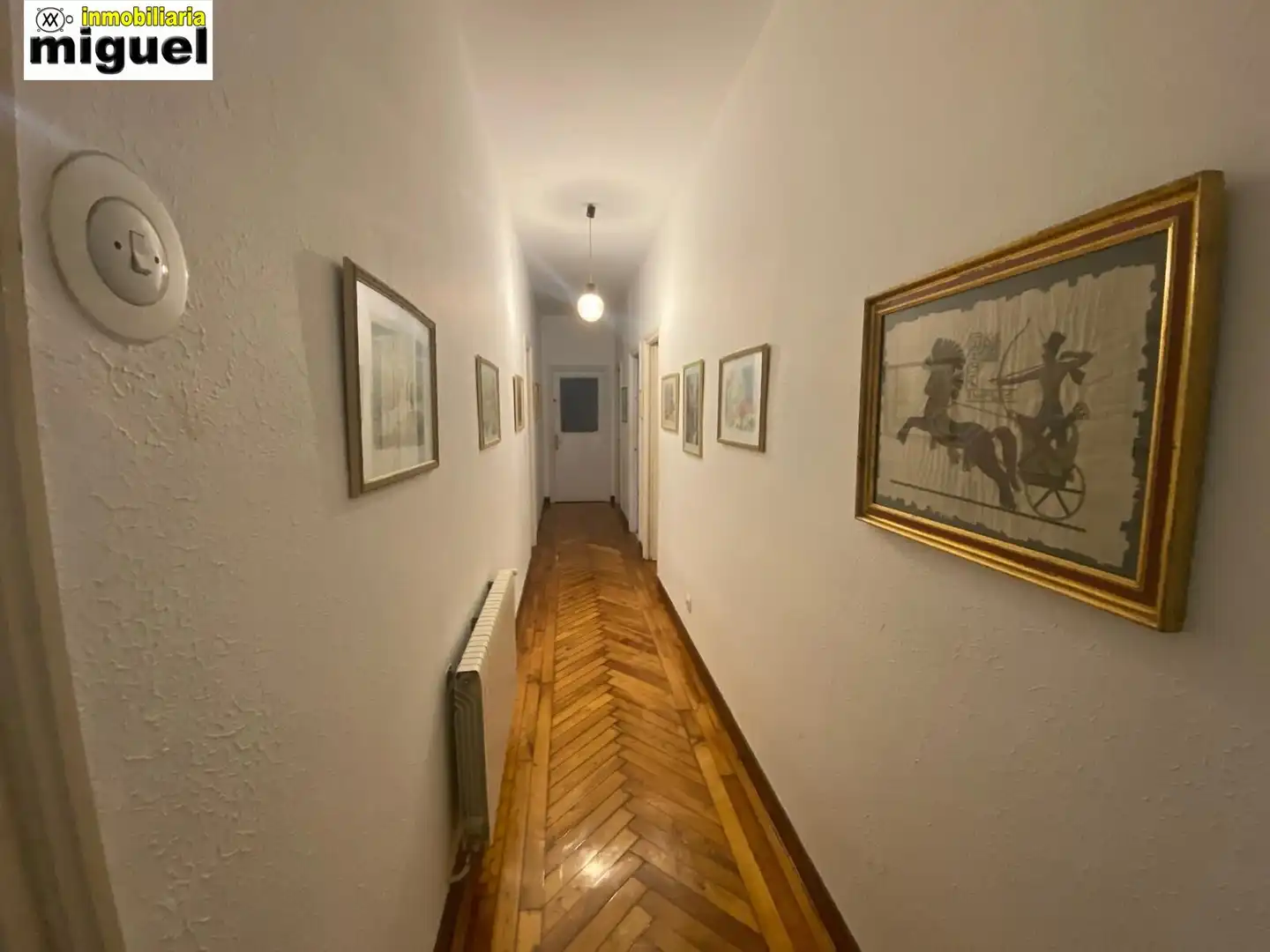 Flat for sale in Torrelavega   with Heating and Furnished