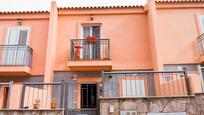 Exterior view of House or chalet for sale in Tacoronte  with Private garden, Terrace and Storage room